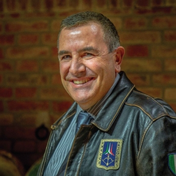 Salvatore Pace